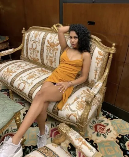 Profil escort de Lucie à Argenteuil