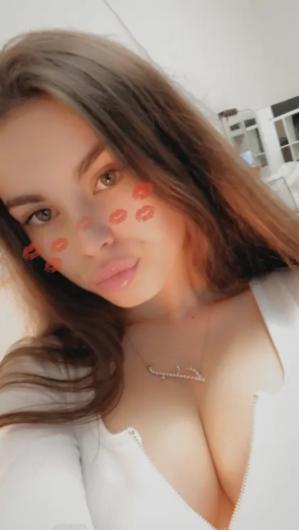 Profil escort de Clarisse à Aulnay-sous-Bois