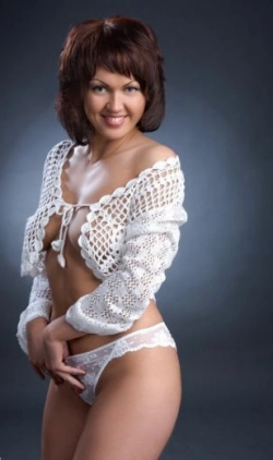 girl escort besançon yana