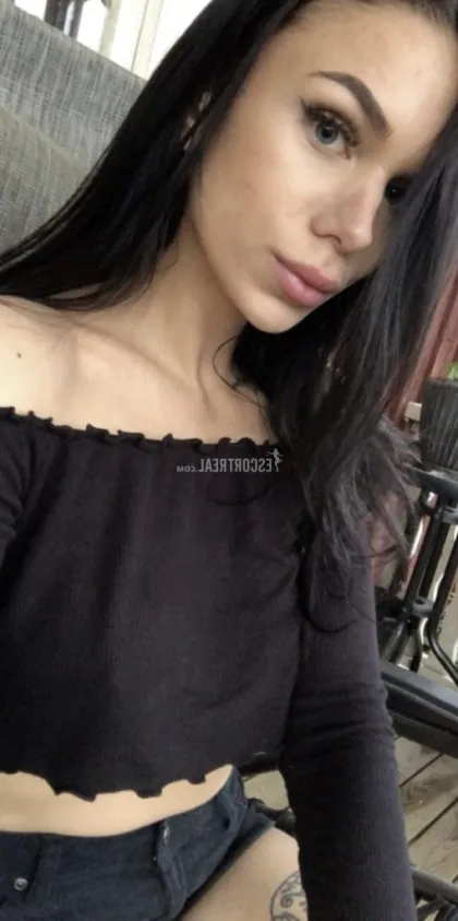 Profil escort de Denise à Caen