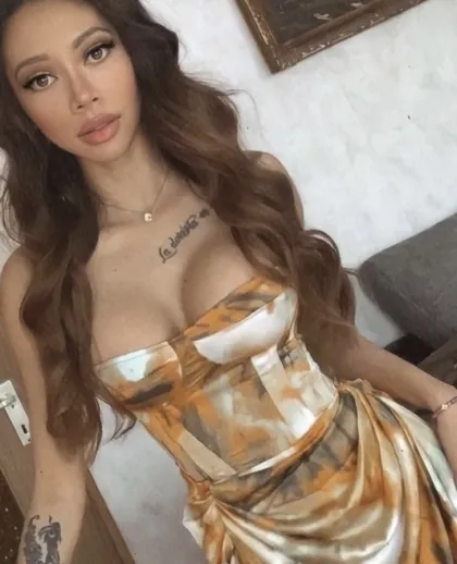 Profil escort de marinasiaa à Toulouse