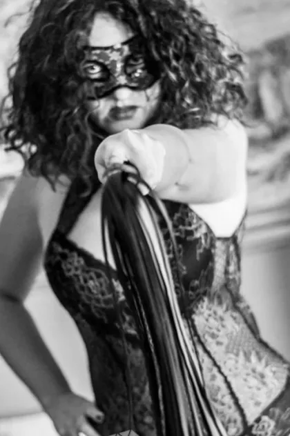 Profil escort de Lady Claudia à Tourcoing