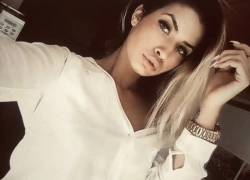 girl escort la rochelle bibiana
