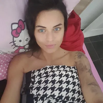 Profil escort de Charlotte à Lorient
