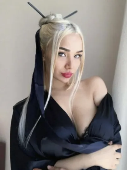 Profil escort de Vanessa à Montreuil