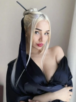 girl escort montreuil vanessa