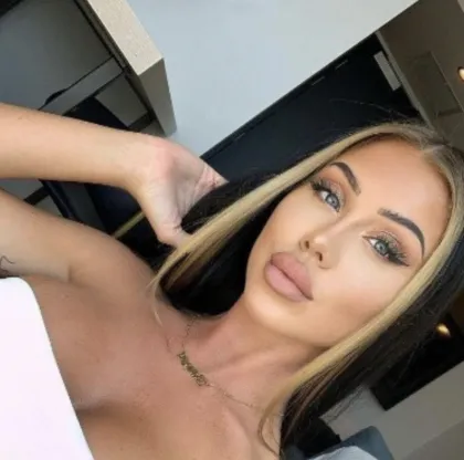 Profil escort de Sacha à Rennes