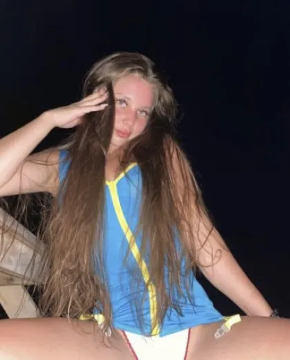 Profil escort de Chaleur Sensualité Exotique à Poitiers