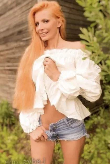 Profil escort de Babechaude à Nice