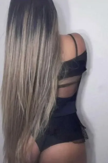 Profil escort de INES à Cannes