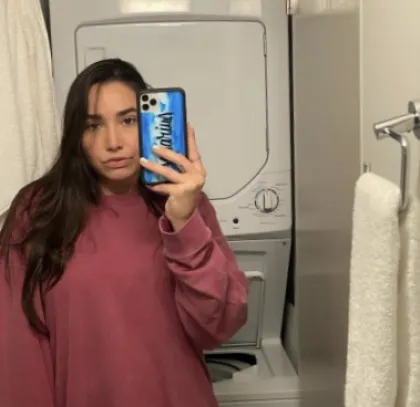 Profil escort de Andrea à Chambéry