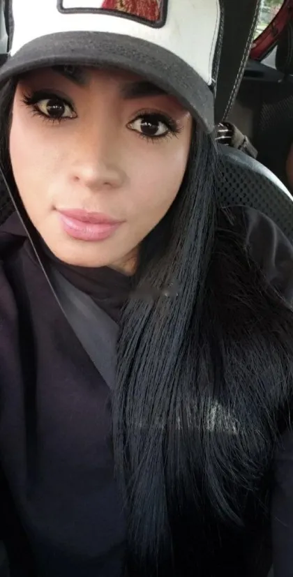 Profil escort de Heuye à Colmar