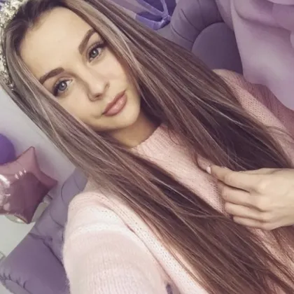 Profil escort de Adele à Champigny-sur-Marne