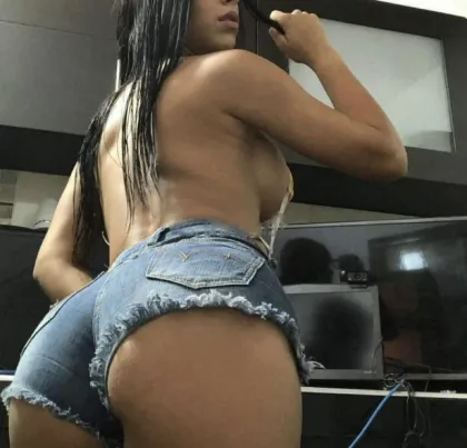Profil escort de Maribella à Villejuif