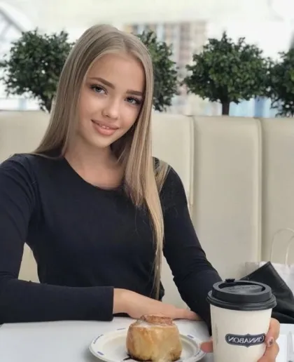 Profil escort de ANABEL à Strasbourg