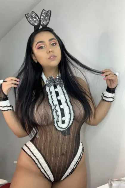 Profil escort de Lucipute à Tourcoing