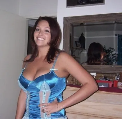 Profil escort de Femme fontaine à Tours