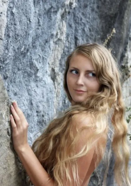 Profil escort de Inga à Villeurbanne