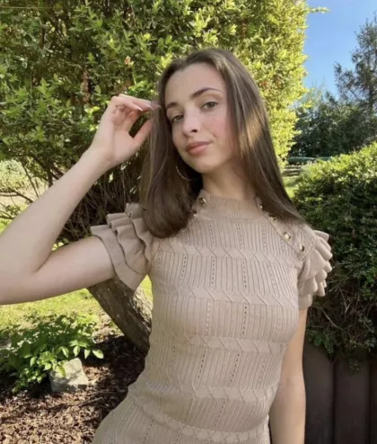 Profil escort de Lova à Villeneuve-d'Ascq