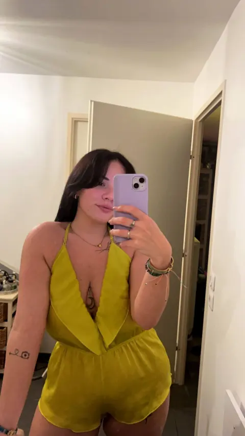 mylena, photo de profil 4 sur 4