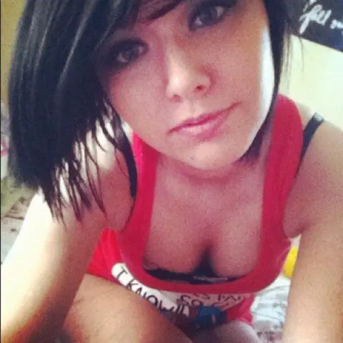 PAULINE, photo de profil 4 sur 4