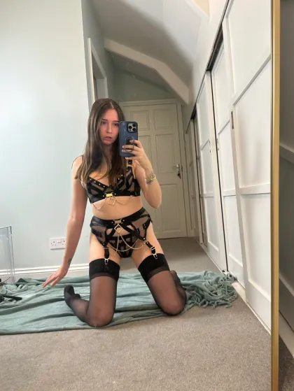 Profil escort de Kessi à Nice