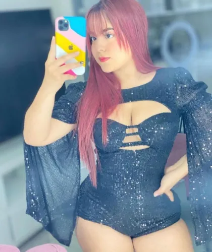 Profil escort de Angel à Béziers