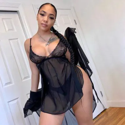 Profil escort de Meline à Bordeaux