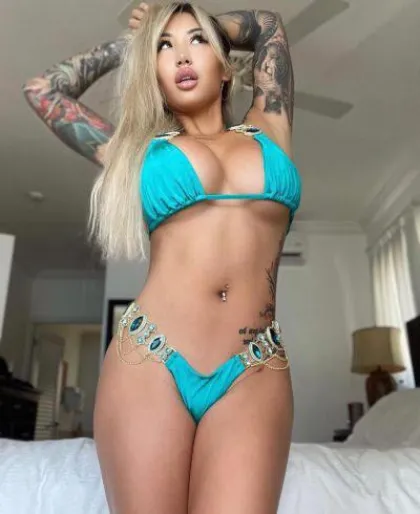 Profil escort de Ariane à Brest