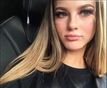 Profil escort de Belinda à Clermont-Ferrand