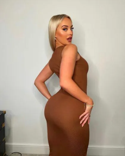 Profil escort de Jessica à Lille