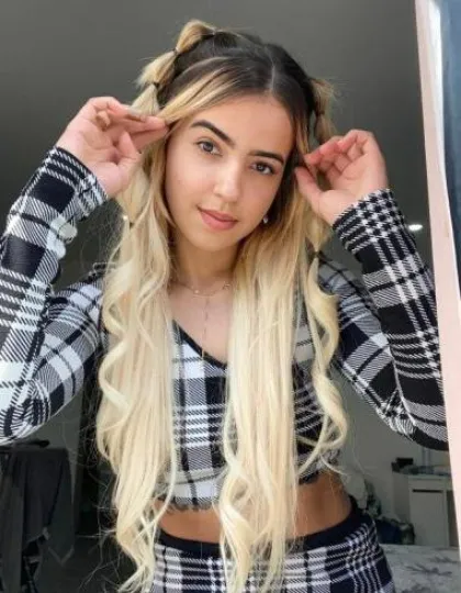 Profil escort de Nicole à Montpellier
