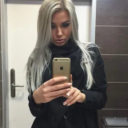 Profil escort de Tasha à Nantes