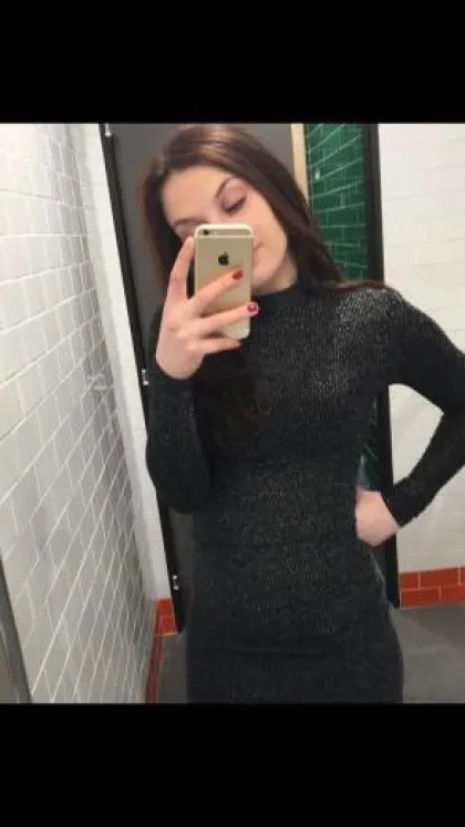 Profil escort de Niinaaw à Nantes