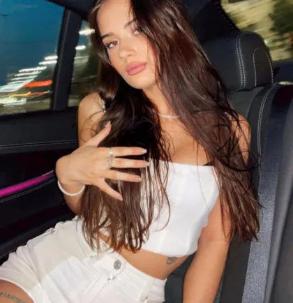 Profil escort de Bao à Nouméa