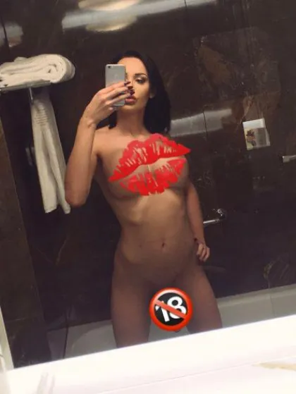 Profil escort de VANESSA à Reims