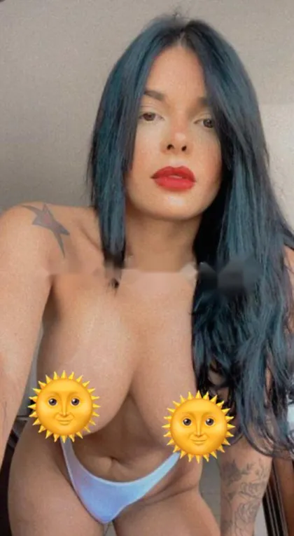 Profil escort de VYNNI à Saint-Quentin