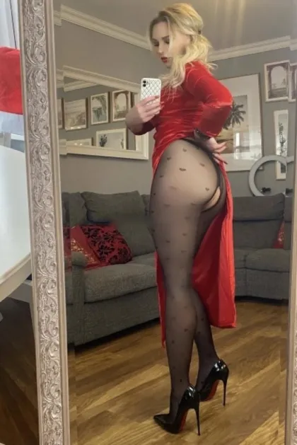 Profil escort de Daiessy à Saint-Étienne