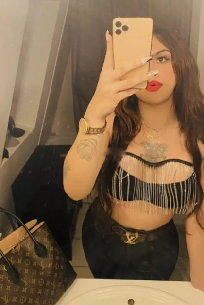 Profil escort de Katy à Villeurbanne